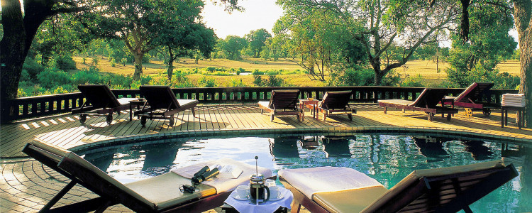 Accommodation in South Africa