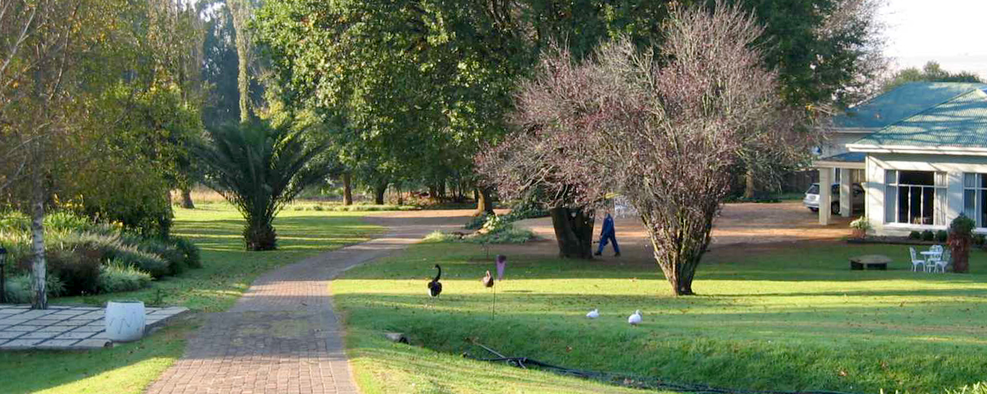 Drinkwater Guest Farm, Southern Mpumalanga South Africa Sun