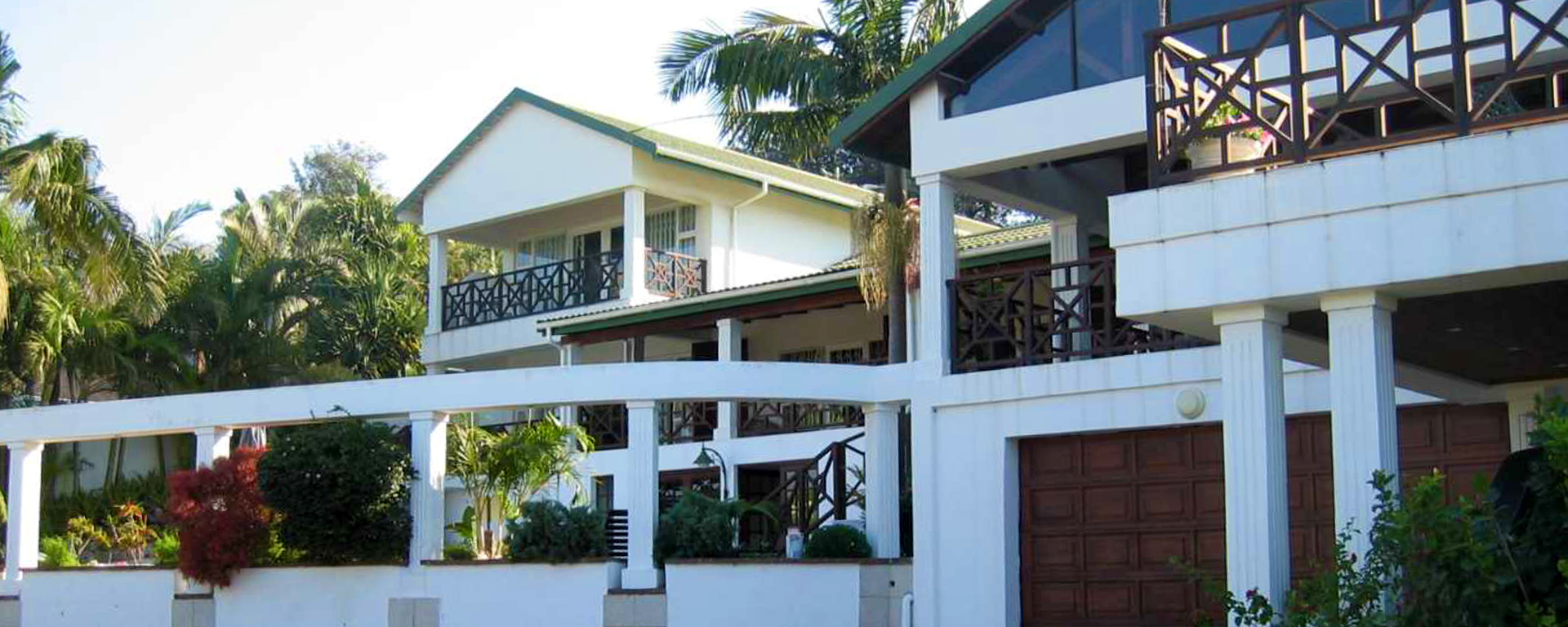 Ingwe Manor, Margate, South Coast South Africa Sun