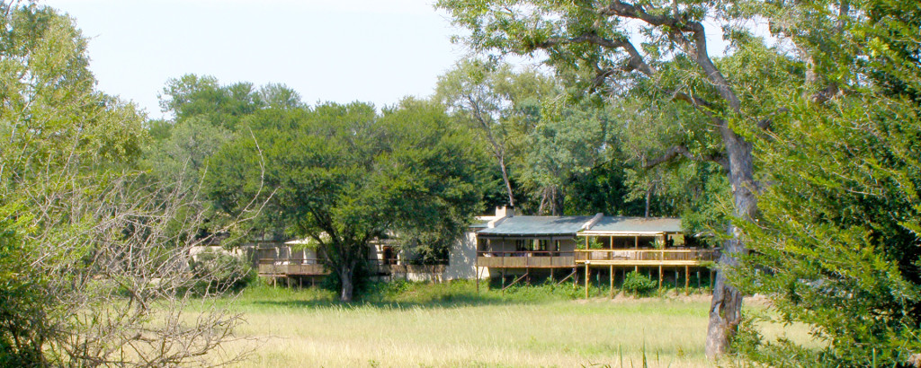 Notten’s Bush Camp