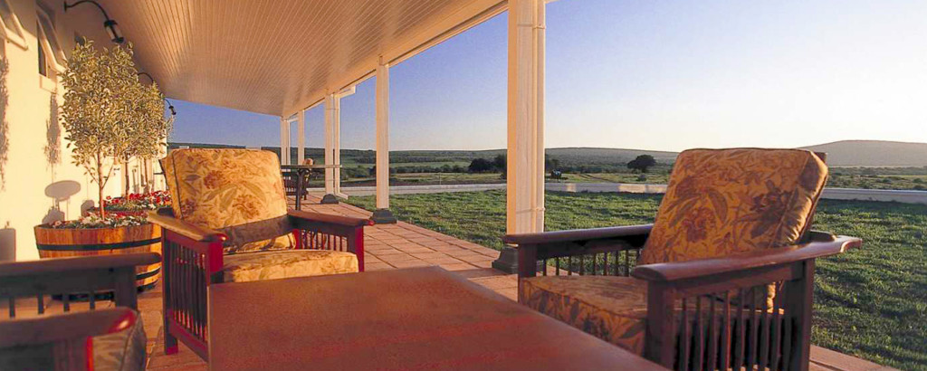River Bend Country Lodge, Addo National Park