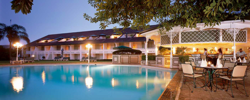 Royal Swazi Spa, Ezulwini