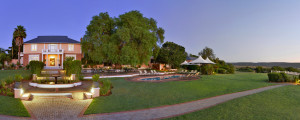 Shamwari Private Game Reserve