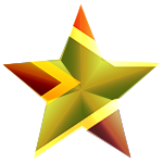 star