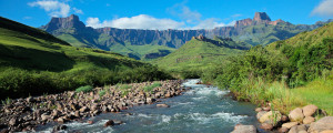 Cape Mountains Zulus south africa Vacation Package