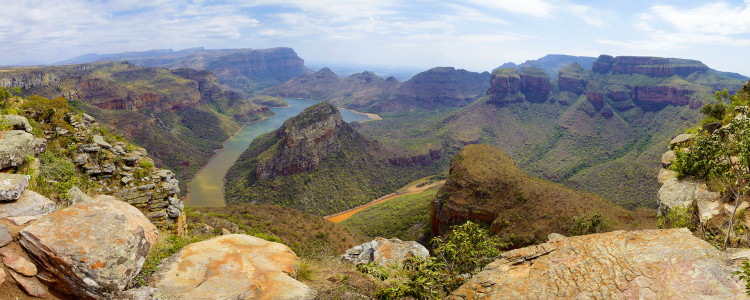 Mpumalanga Region