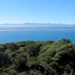 Plettenberg Bay Panorama