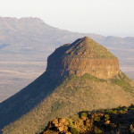 Valley Of Desolation